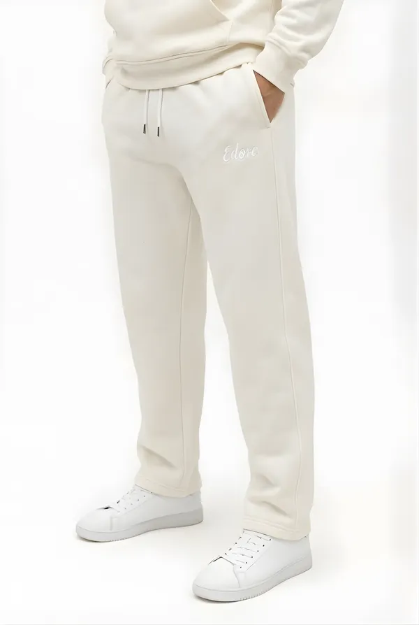 Manor_Off_White_Pyjama