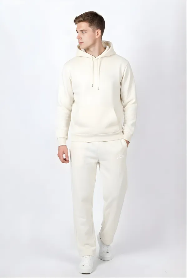 Manor_Off_White_Pyjama