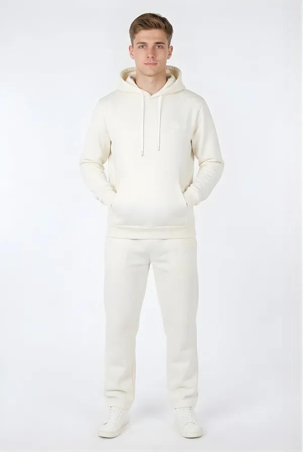 Manor_Off_White_Pyjama