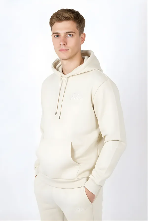 Manor_Off_White_Pyjama