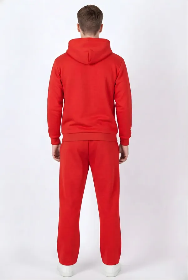 Aaron_Men_S_Red_Co_Ord_Set
