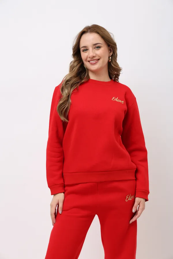 Weston_Women_S_Sweatshirt_Red