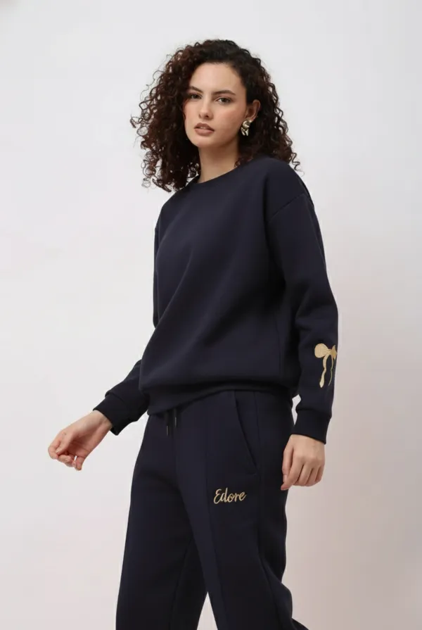 Solin_Sweatshirt_Black