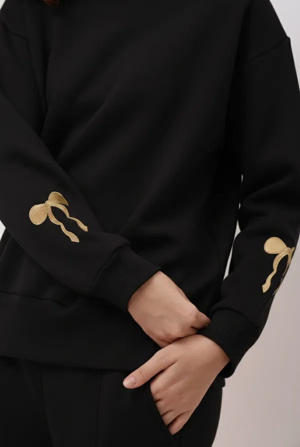 Solin_Sweatshirt_Black