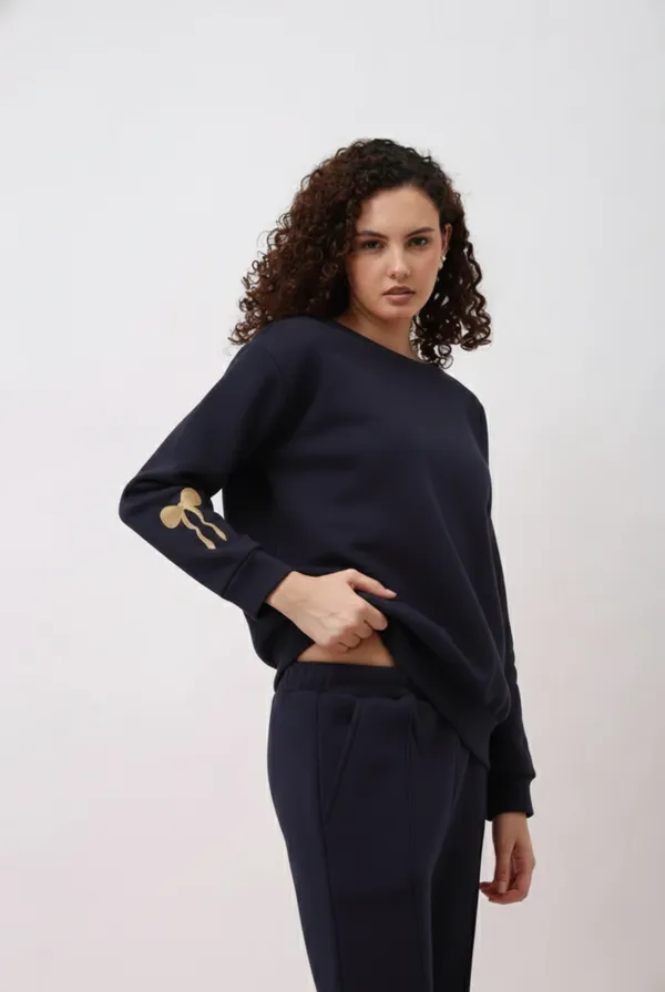 Solin_Sweatshirt_Black