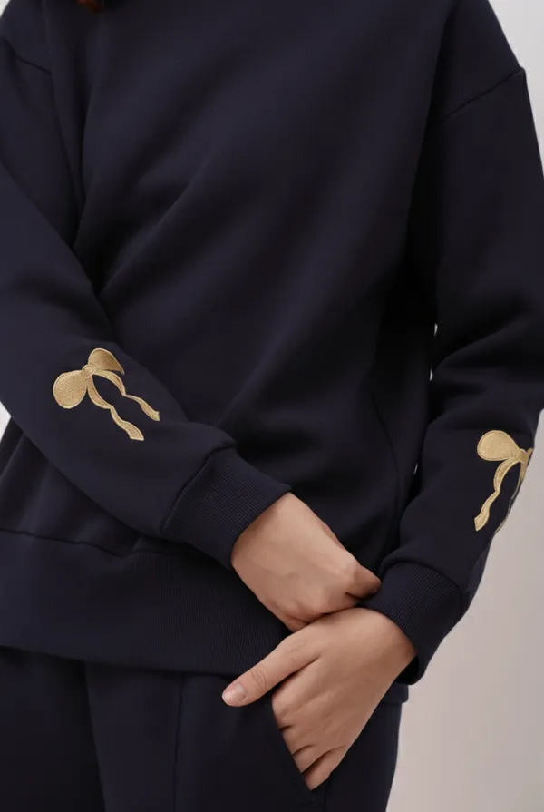Solin_Sweatshirt_Navy