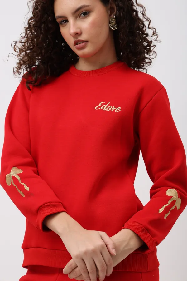 Elara_Sweatshirt_Red