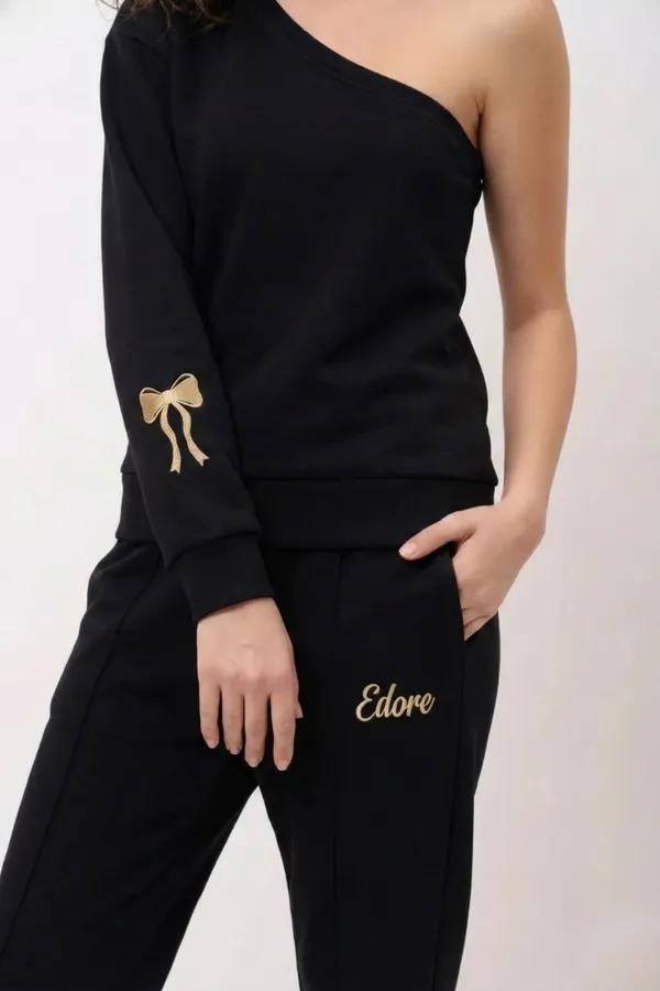 Elior_One_Shoulder_Sweatshirt_Black