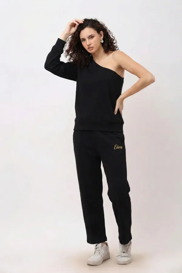Elior_One_Shoulder_Sweatshirt_Black