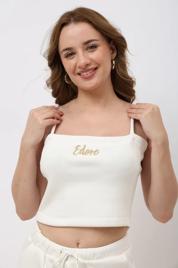 Lune_Cami_Crop_Top_Off_White
