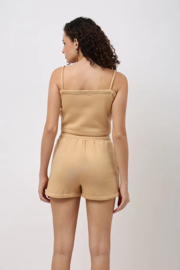 Lune_Cami_Crop_Top_Beige