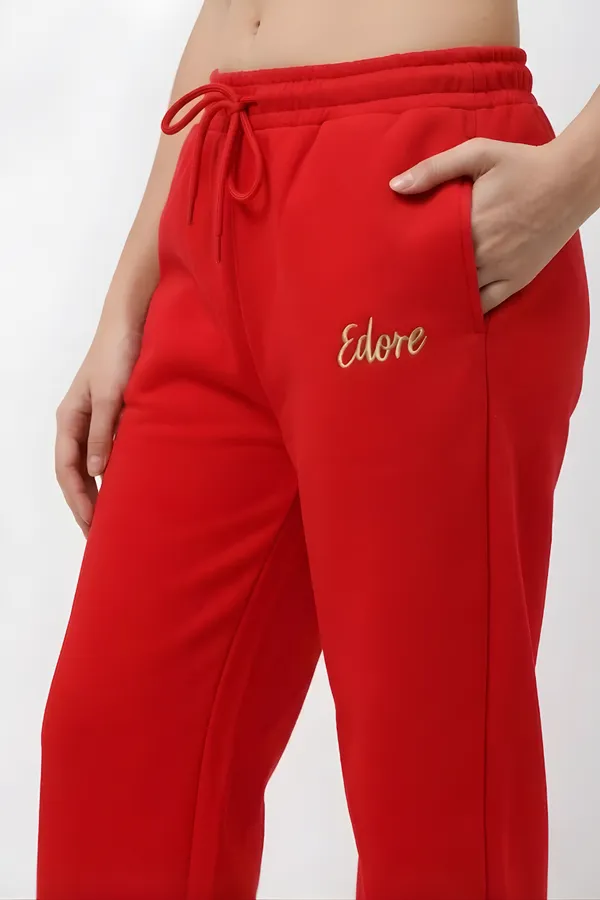 Kaia_Women_S_Relaxed_Fit_Pyjama_Red