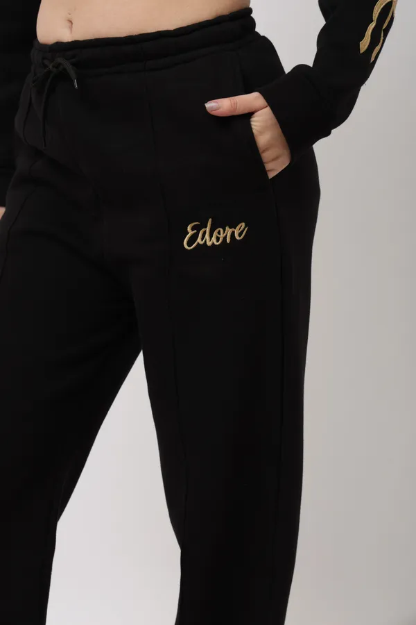 Kaia_Women_S_Relaxed_Fit_Pyjama_Black