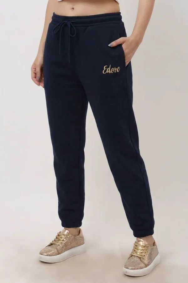 Halo_Women_S_Tapered_Pyjama_Navy