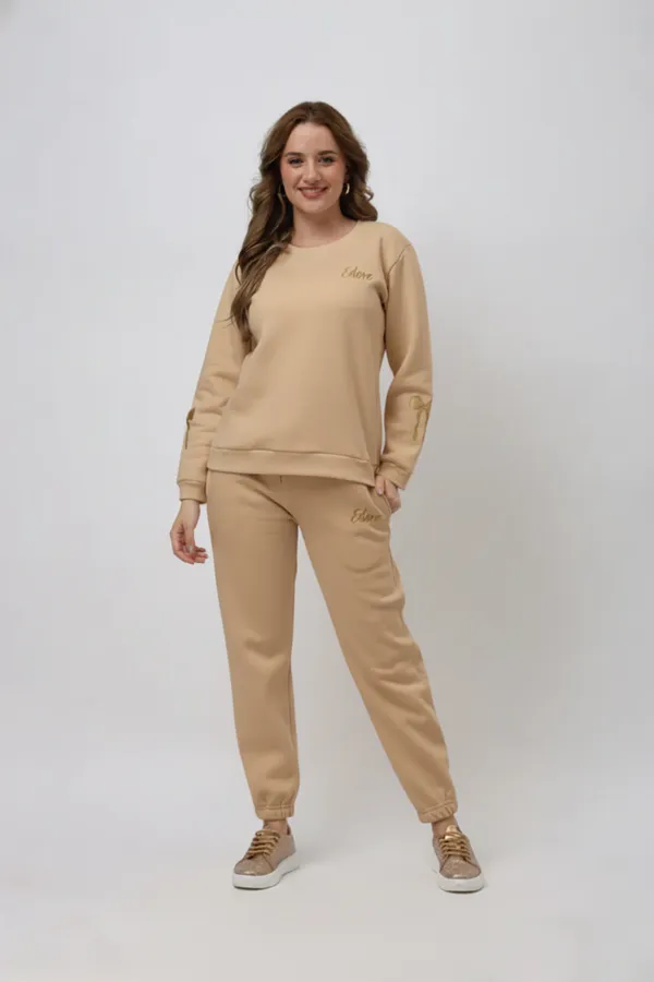 Nexel_Co_Ord_Set_Beige