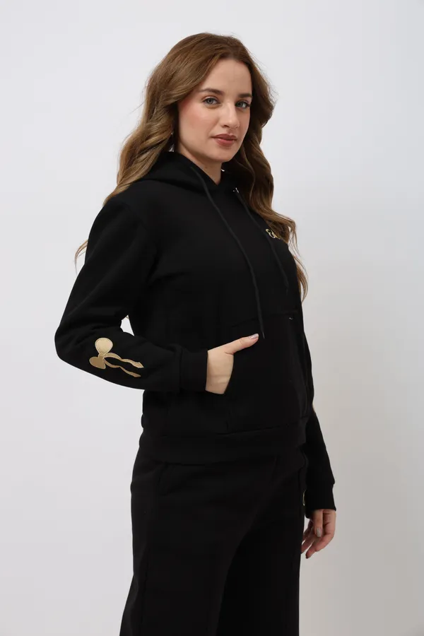 Lume_Bow_Co_Ord_Set_Black
