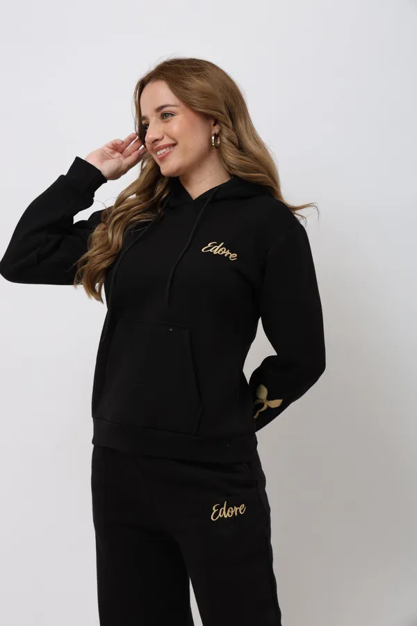 Lume_Bow_Co_Ord_Set_Black