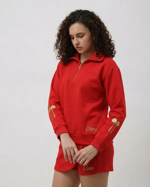 Evara_Co_Ord_Set_Red