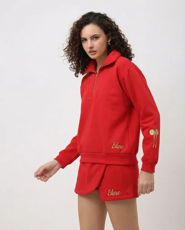 Evara_Co_Ord_Set_Red