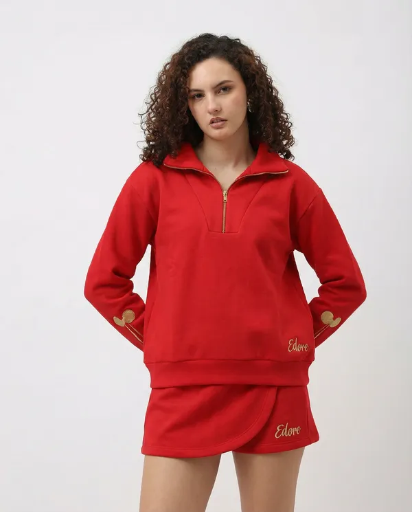 Evara_Co_Ord_Set_Red