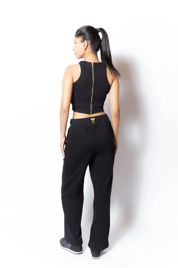 Valoir_Ribbed_Crop_Top_Black
