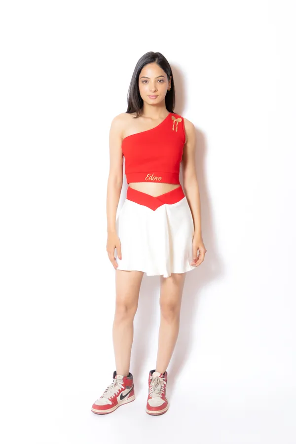 Colette_Skirt_Red
