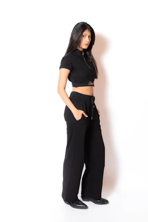 Sienna_Pyjama_Black