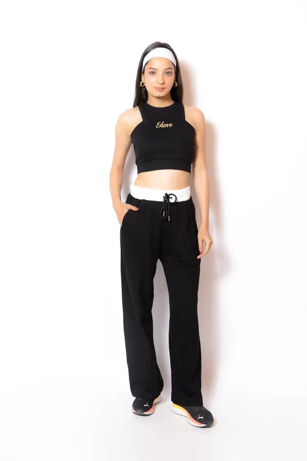 Elodie_Pyjama_Black