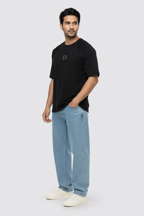 Eminence_Black_Oversized_T_Shirt
