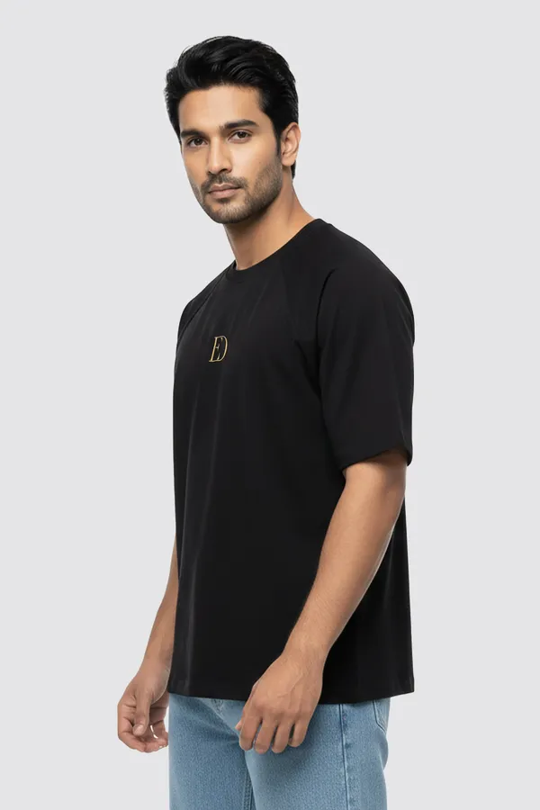 Eminence_Black_Oversized_T_Shirt