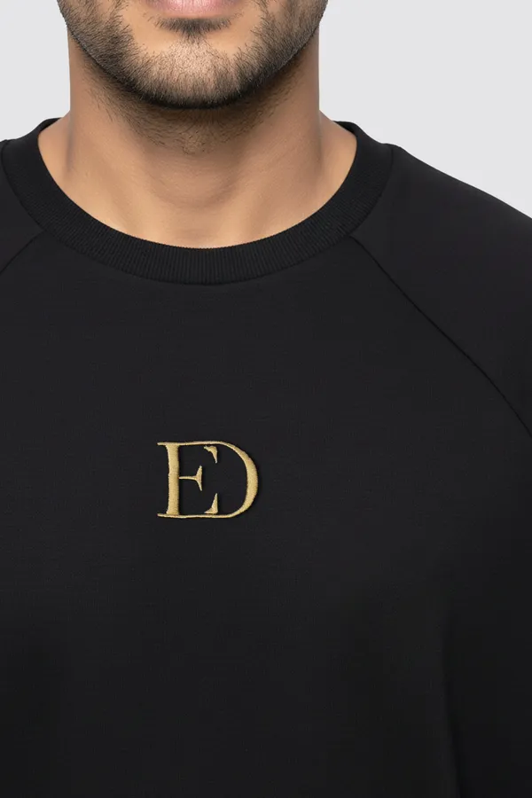 Eminence_Black_Oversized_T_Shirt