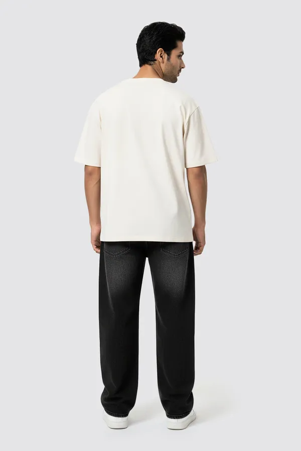 Aurelian_Off_White_Raglan_T_Shirt