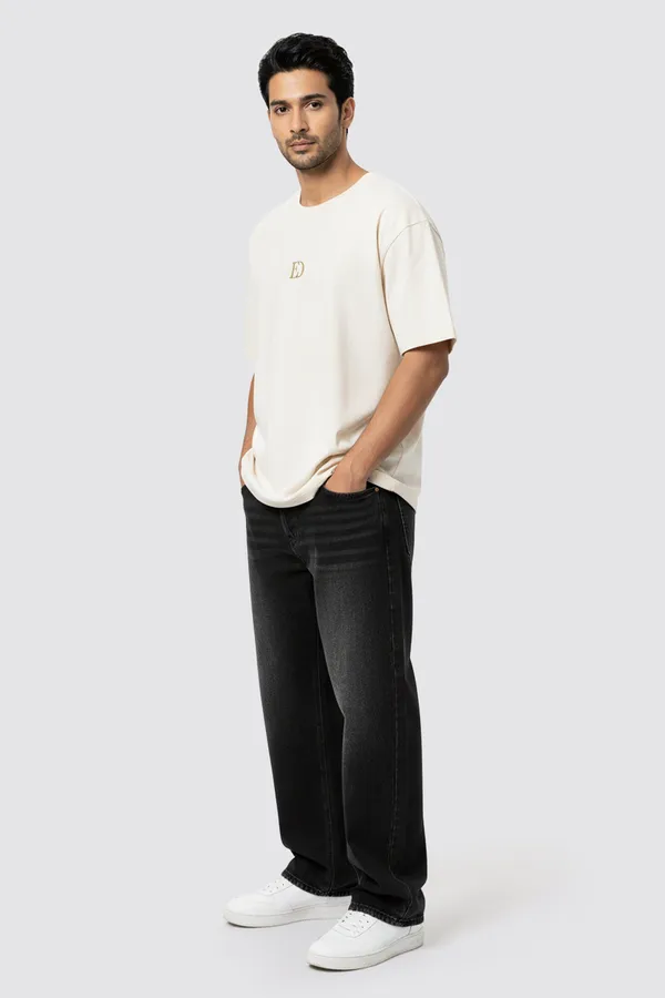 Aurelian_Off_White_Raglan_T_Shirt