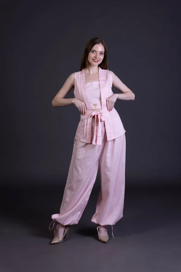 Ren_E_Linen_Co_Ord_Set_Butter_Yellow