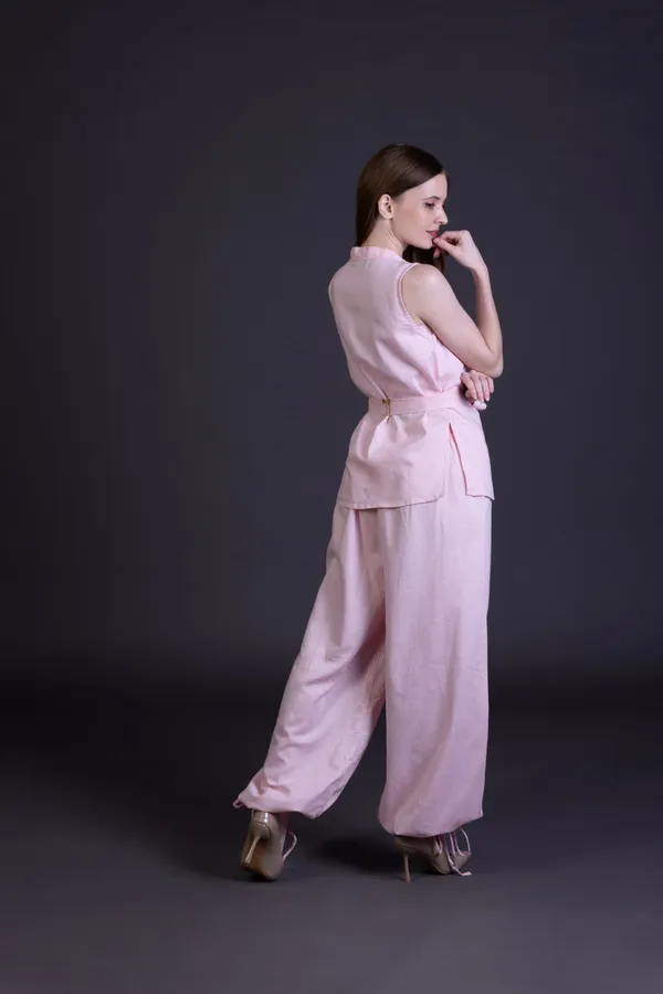 Ren_E_Linen_Co_Ord_Set_Butter_Yellow
