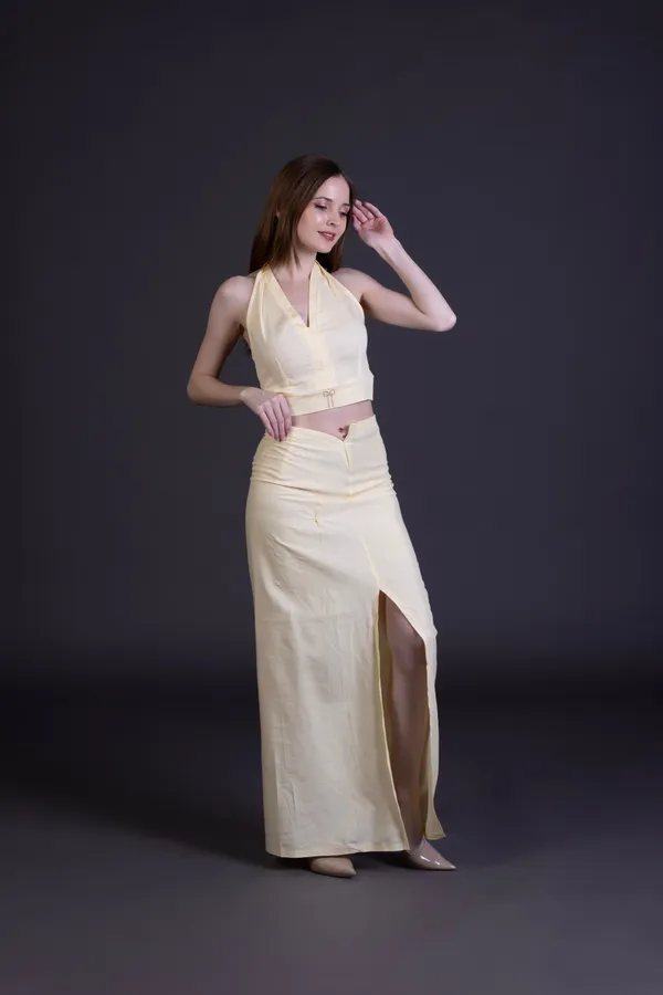 Viola_Linen_Skirt_Blush_Pink
