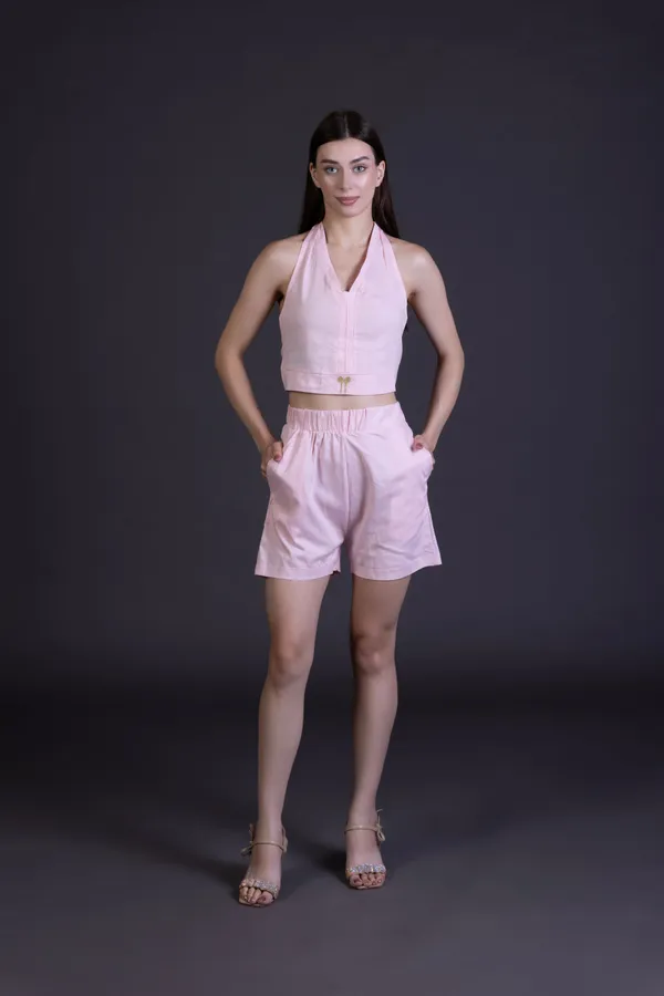 Bianca_Linen_Shorts_Butter_Yellow