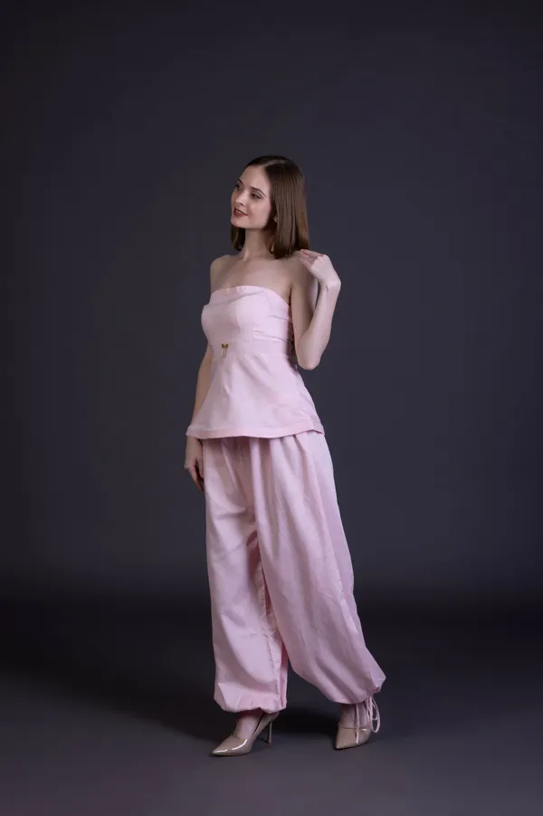 Ivana_Linen_Peplum_Top_Blush_Pink