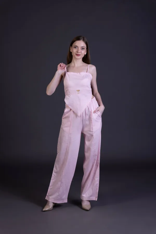 Reeva_Linen_Strappy_Top_Butter_Yellow