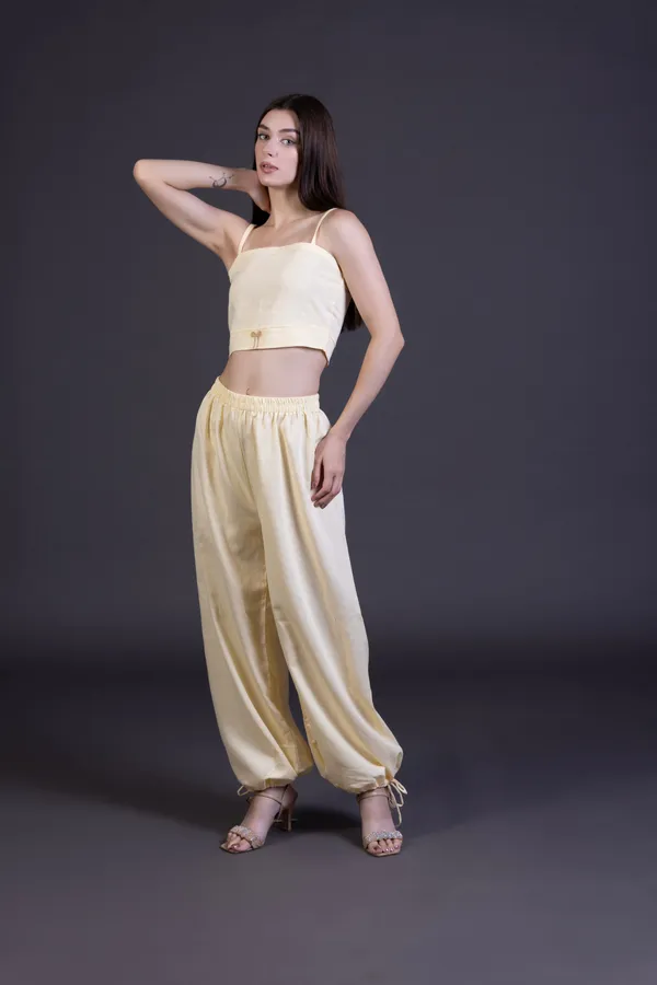 Ren_E_Linen_Tube_Top_Butter_Yellow