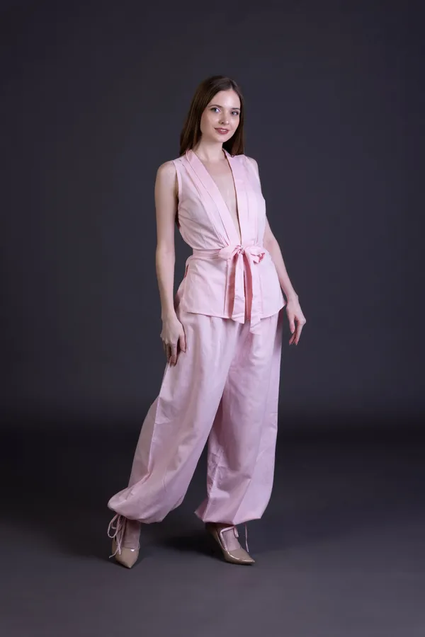 Ren_E_Linen_Tube_Top_Butter_Yellow