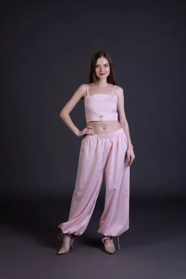 Ren_E_Linen_Tube_Top_Blush_Pink