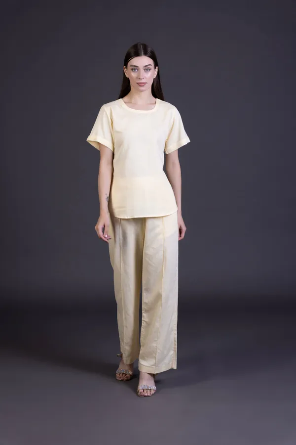 Sol_Ne_Linen_Top_Butter_Yellow
