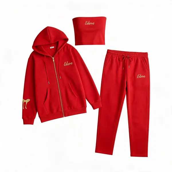 Rovyn_3_Piece_Co_Ord_Set_Red