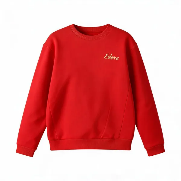 Weston_Women_S_Sweatshirt_Red