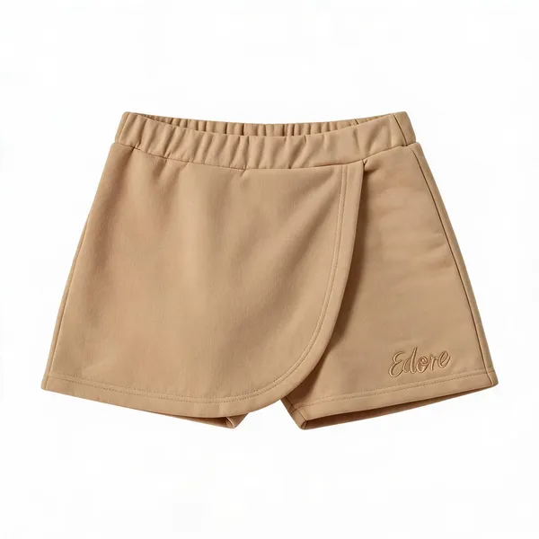 Aven_Skort_Beige