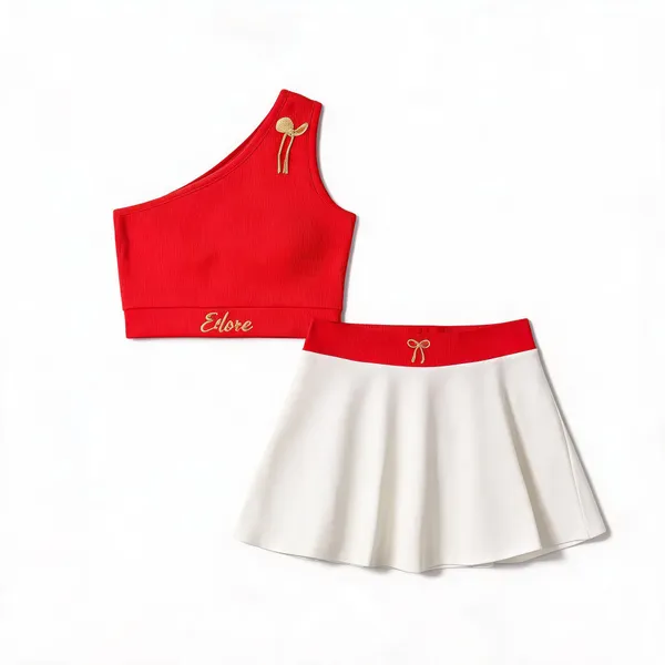 Eva_Co_Ord_Set_Red