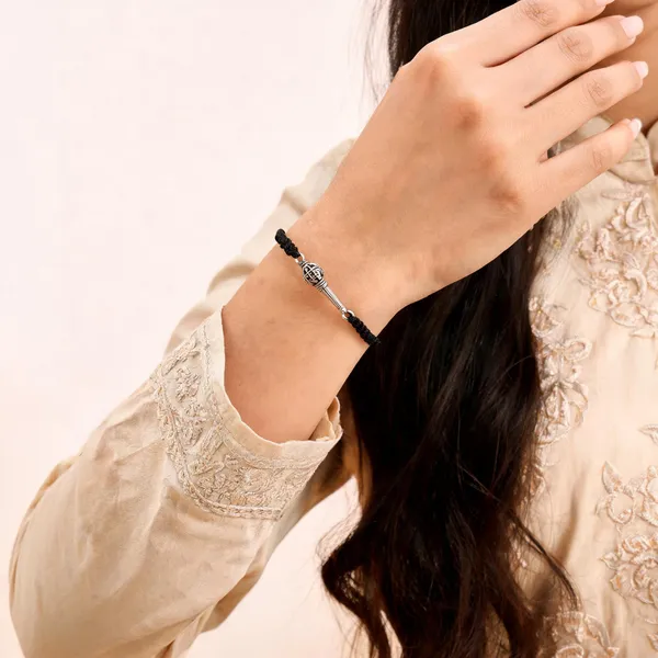 Black_Thread_Hanuman_Gada_Bracelet_For_Women