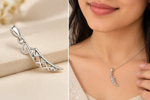 Silver_Ton_Katra_(Chaku)_Pendant
