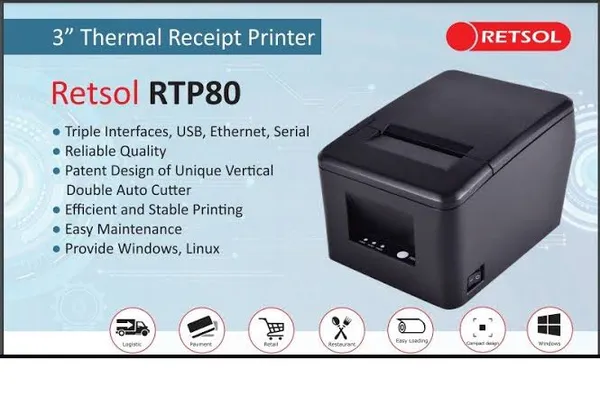 Retsol_RTP80_3_Inch_Thermal_Receipt_Printer